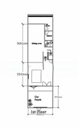 Tai Keng Villas (D19), Terrace #566556401